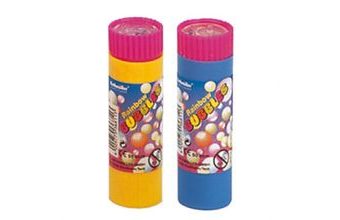 Bublifuk 2 ks 60 ml