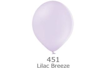 Balonek 451 LILAC BREEZE - světlá fialová