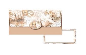 obálka na peníze sr 55-081 5560048