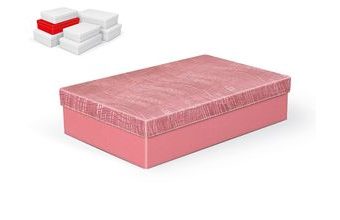 krabice dárková A-C004-D 30x19x7cm 5370868