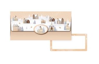 obálka na peníze va 88-032 5660284