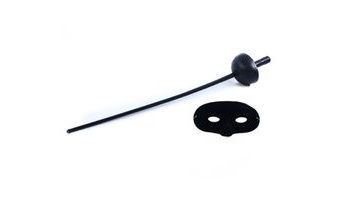 Kord mušketýr s maskou