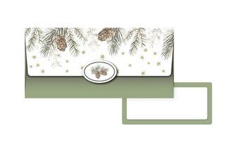 obálka na peníze va 88-040 5660292