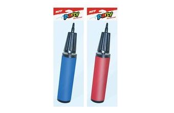 pumpička na nafukovací balónky 8000124