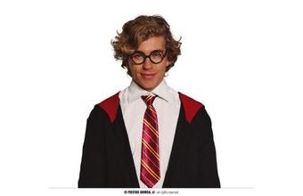 Kravata Harry Potter