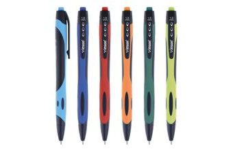 kuličkové pero VSN 1008 1,0mm oil pen 6001176