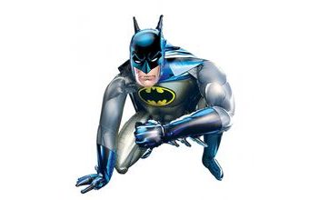 Batman balonek 91cm x 111cm