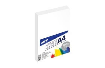 kreslící karton A4 200 listů 190g 7500661
