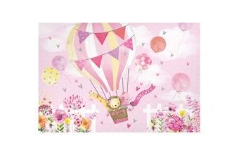 přání k narození miminka CN-763 PRANI_W_C0384