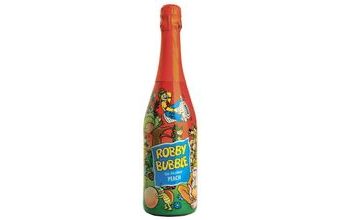 ROBBY BUBBLE BROSKEV 0,75 l