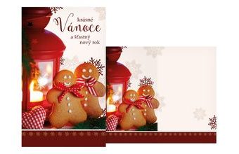 přání Vánoční V24-447 T PRANI_T_2170