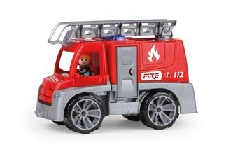 TRUXX hasiči, přísluš.,okr.karton