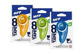 korekční páska 5mm/8m 4000250