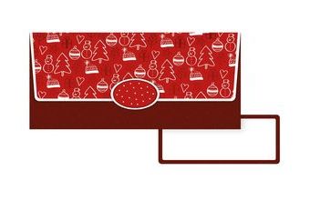 obálka na peníze va 99-002 5560035