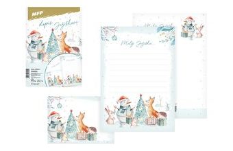 dopis Ježíškovi 5550328