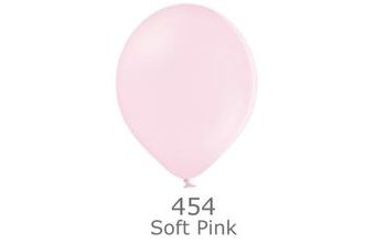 Balonek 454 SOFT PINK