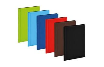 obal na doklady AVENSIS mix-3C+3P 5600027