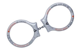 Nafukovací želízka XL 130x55 cm