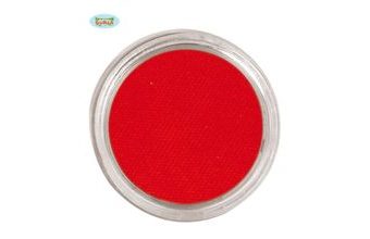 MAKE-UP NA VODNÍ BÁZI ČERVENÝ, 15g