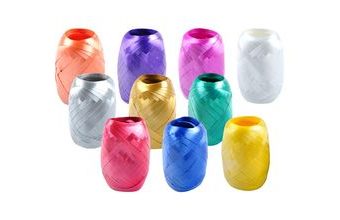 stuha vázací 20m hladká mix 6306 5660058