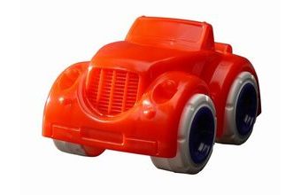 Mini roller cabrio