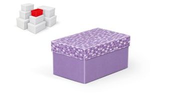 krabice dárková B-C005-A 16x10x8cm 5370872