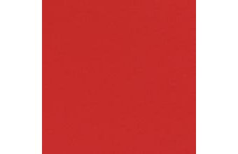 Napron dekorativní ubrus červený cel® 84 cm x 84 cm