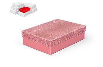 krabice dárková A-C004-A 24x16x6cm 5370865