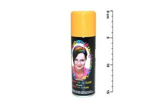 Spray na vlasy 141 neon oranžový