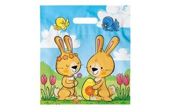 taška velikonoční M vzor č.12 29x32x8 5251204