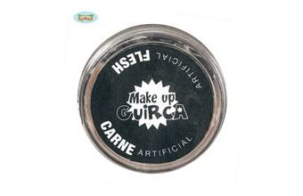 Make up k vytvoření umělé kůže