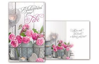 přání srdečné malé M18-227 Z PRANI_Z_552