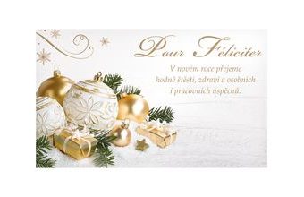 přání novoroční, PF V24-456 K PRANI_K_108