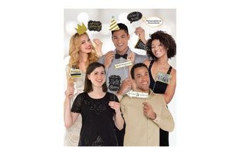 Fotokoutek narozeniny 13 ks