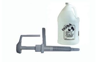 HI-FLOAT 2 800ml + dávkovač - prodlužuje létání - není hélium