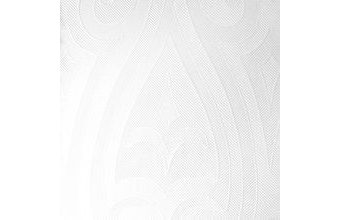 Ubrousek bílý  Elegance® Lily 10 ks, 40 x 40 cm