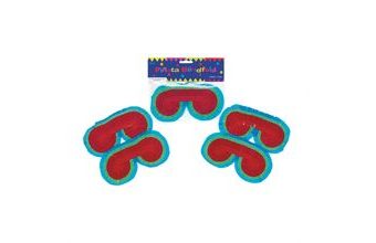 Páska přes oči pro Piňatu 1 ks