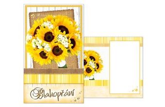 přání srdečné malé M18-208 Z PRANI_Z_445