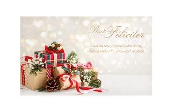 přání novoroční, PF V24-460 K PRANI_K_112