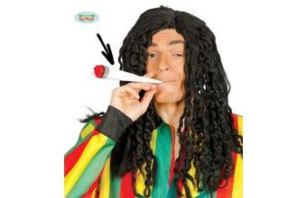 FALEŠNÁ CIGARETA - JOINT, 23 cm