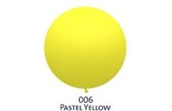 Tvarovací balónek černý