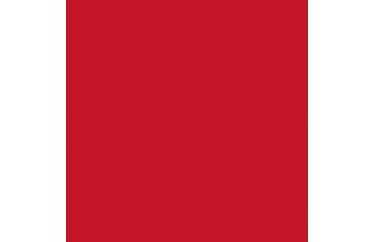 Ubrousek červený soft® 40 x 40 cm