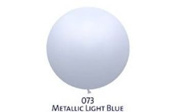 Zelené balónky průměr 27 cm