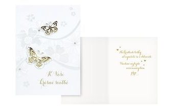 přání svatební CN-750 PRANI_W_C0373