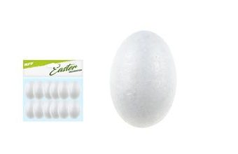 vajíčko 4cm/12ks polystyren 2221492
