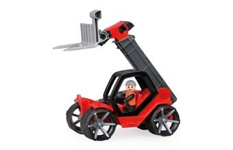 TRUXX 2.teleskopický nakladač