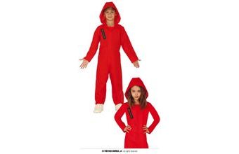 Dětský kostým - Vězeň 12-14 let