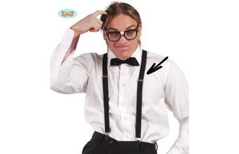 KŠANDY - ŠLE - GANGSTER ČERNÉ