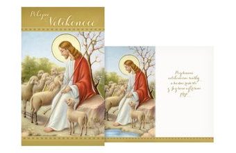 přání Velikonoční malé N02-084 Z PRANI_Z_597