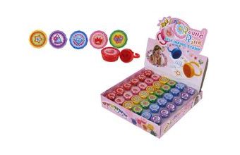 Razítko W009792 prstýnek